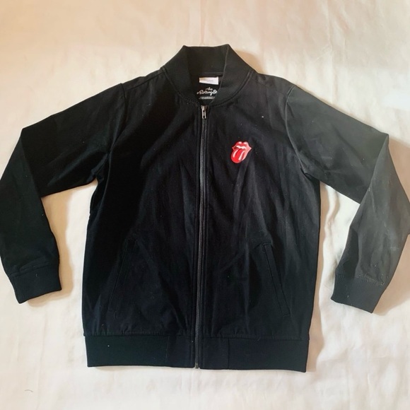 ASCOLOUR The Rolling Stones Jacket - Picture 2 of 6